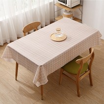 마켓피오 주방 캠핑 다용도 일회용 식탁보 137 x 137 cm 타입3, 1개, 3개입