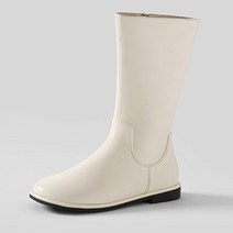 착한구두 헌터 베이직 미들부츠 BLLTR4e835