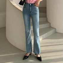 큐니걸스 여성용 수선놉 38 셀프 수선 세미부츠 데님팬츠