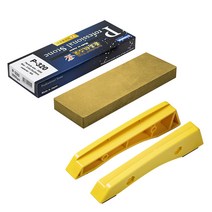 나니와 프로페셔널 숫돌 2000방 + 신도 숫돌받침대 랜덤발송, 1세트