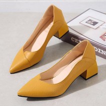 안다로미 핏쏘굿 구두 5cm