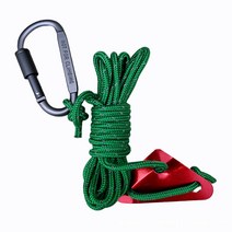 정월나나 튼튼 캠핑 로프, 스타일 03