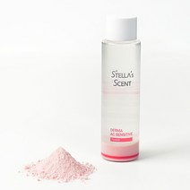 스텔라센트 더마 AC 센시티브 칼라민 토너, 150ml, 1개