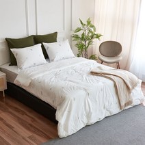 소프라움 치드 차렵이불 베개커버 세트