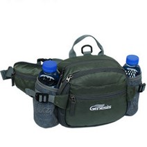 테이키 등산가방 W17, 짙은녹색