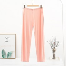 마켓에이 컬러 골지 임부바지