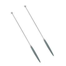 에펠 샤틴 머들러, 올리브, 2개