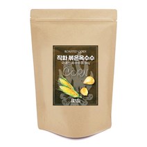 로얄푸드 직화볶음 옥수수차, 500g, 1개