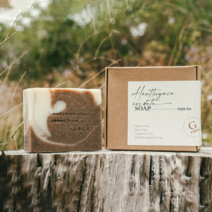 컨베이지 어성초 마블 비누, 100g, 1개