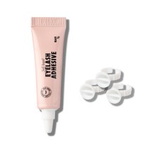 셀프천사 대용량 속눈썹 접착제 풀 7g, 블랙, 1개
