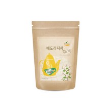 해피테라스 배도라지차, 1g, 50개