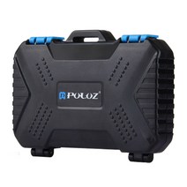 DJI 오즈모 포켓 1/2 메모리 카드 보관 케이스 중형