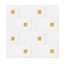소니오 스무디 화이트 백그라운드 폼플럭 길이 70cm x 높이 70cm, TYPE02, 1개