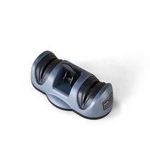 코렐 시카고커틀러리 칼갈이 듀얼 나이프 샤프너, 1개
