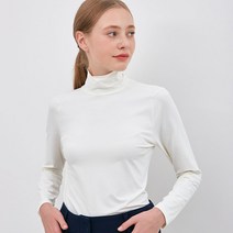 플레이뎁 여성용 목 넥 이너탑 DDCMB2033
