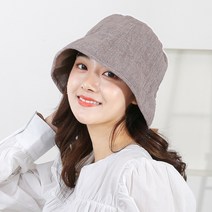 웨스트무브 DJ 셔링 디퍼 버킷햇