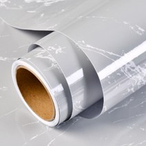 리치명화 이사 시트지 A타입, 그레이