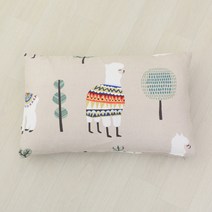 보떼하우스 베개커버, 인디라마