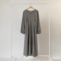 레나 프라우엔 빅사이즈 임부복 원피스