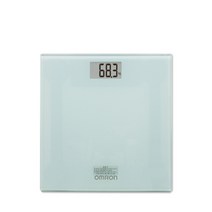 오므론 디지털 체중계, HN-289, 혼합색상
