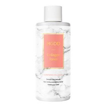 모공도둑 콜라겐 토너, 1개, 300ml