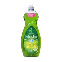 콜게이트 팜올리브 주방세제, 1개, 750ml