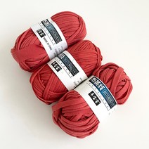 패브릭얀 뜨개실 100g, 21, 3개