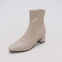 나나구두 이자벨 스판앵클부츠 5cm