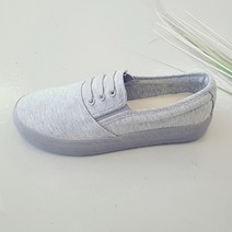 유컬리 여성용 3cm 통굽 키높이 슬립온