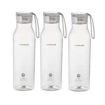 락앤락 디어물병 3p, WHT, 750ml