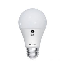 제너럴일렉트릭 LED 전구 HD 라이트 15W 1등급, 전구색, 1개