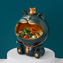 JHCompany 북유럽 컬러 캣 스토리지, B타입