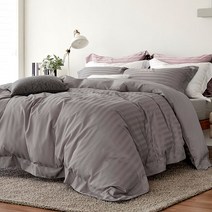 소프라움 스위트홈 이불커버 + 베개커버 세트