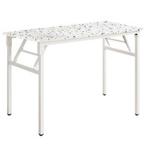 아넬 접이식 간이테이블, 테라조