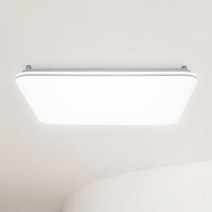 샛별하우스 루멘업 LED 방등 40W, 혼합색상