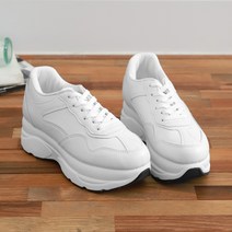 로넬 키높이 스니커즈