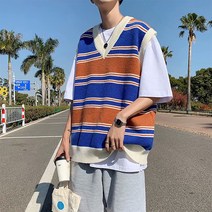 남성용 블랙101 컬러 타세딘 조끼 FC-2318886