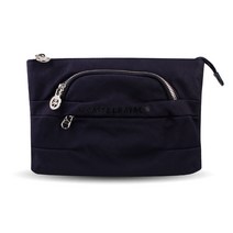 까스텔바작 여성용 골프 파우치백 BWAMGP709, 네이비