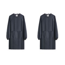 심플 앞치마 B02, 타입4, 2개