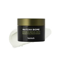 헤이미쉬 말차바이옴 인텐시브 리페어 크림, 50ml, 1개