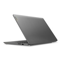 레노버 2021 아이디어패드 슬림 3 14ITL, 알틱 그레이, 코어i3 11세대, 256GB, 4GB, WIN10 S, 82H700CHKR