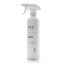BAS 초강력 에어프라이어 세정제 폼타입, 500ml, 1개