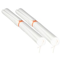 애니돌 평판 분리수거 쓰레기 비닐봉투 투명, 30L, 200매