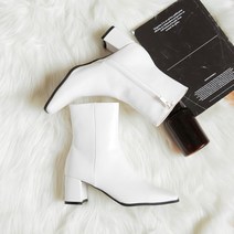데일리슈 드멜린 앵클부츠