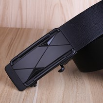아필코 남성용 자동벨트