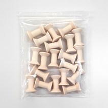 JSTrading 나무 실패 대 20p, 원목, 1개