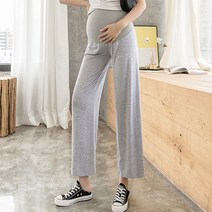 안 입은 것처럼 편안한 올어바웃 임산부 바지