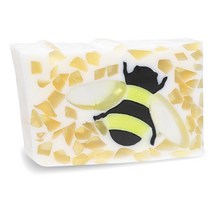 프라이멀엘리먼츠 바디솝 허니비, 165g, 1개
