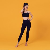 아르제 여성용 보풀제로 힙업 몸매 완벽보정 늘어짐 없고 내구성 뛰어난 데일리 레깅스