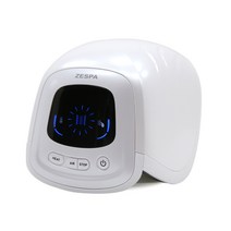 제스파 누비스 무선 온열 무릎 마사지기 ZP2222